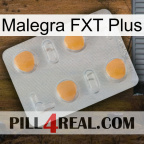 Malegra FXT Plus 24